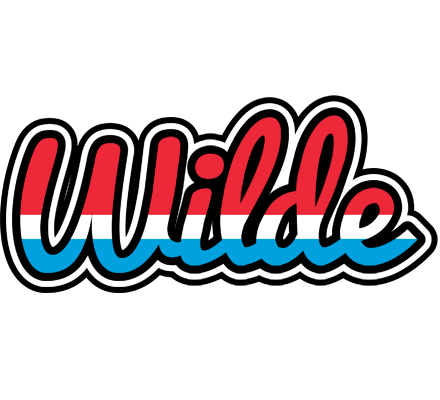 Wilde norway logo