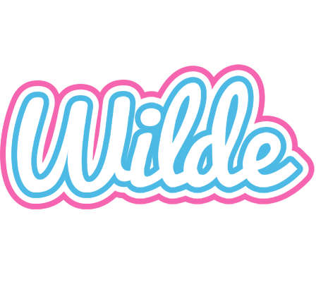 Wilde outdoors logo