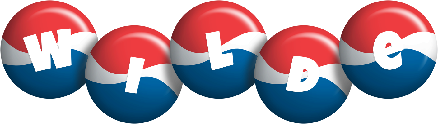 Wilde paris logo