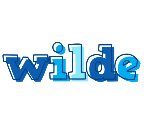 Wilde sailor logo