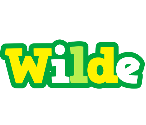 Wilde soccer logo