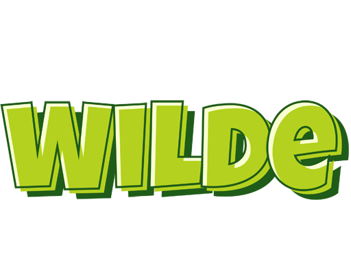 Wilde summer logo