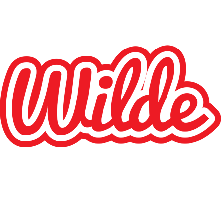 Wilde sunshine logo