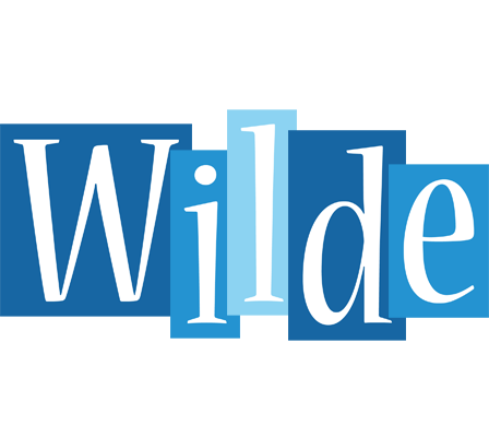 Wilde winter logo