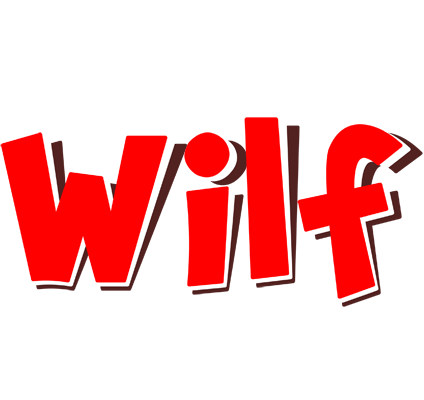 Wilf basket logo