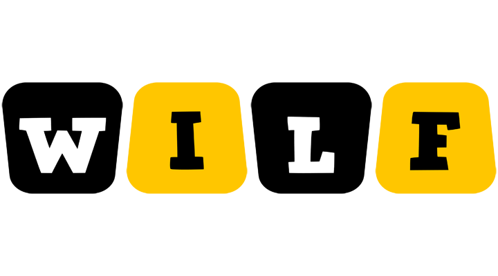 Wilf boots logo