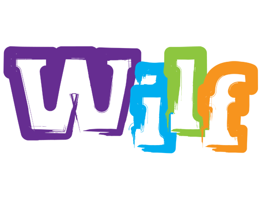 Wilf casino logo
