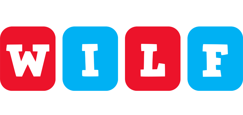 Wilf diesel logo