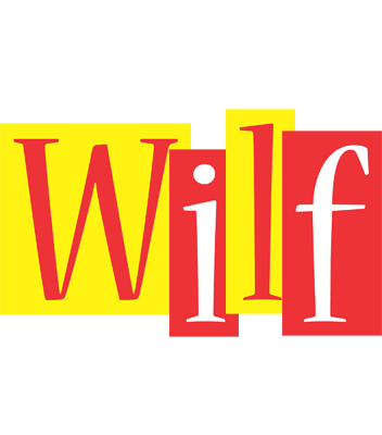 Wilf errors logo