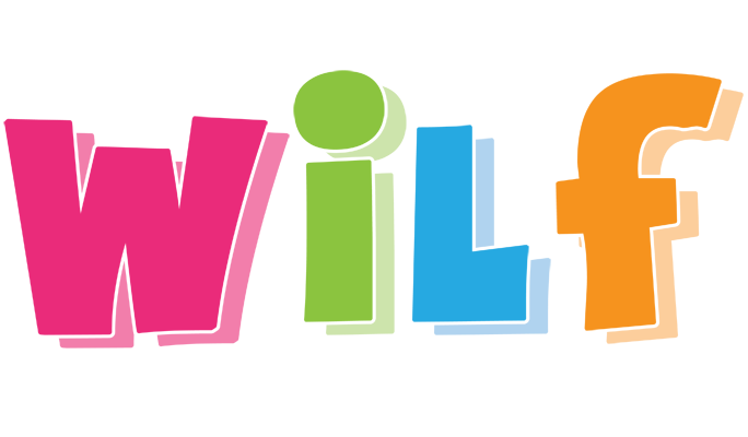 Wilf friday logo