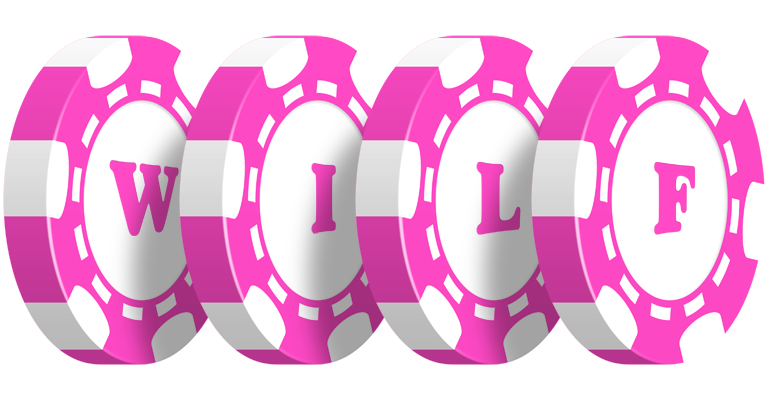Wilf gambler logo
