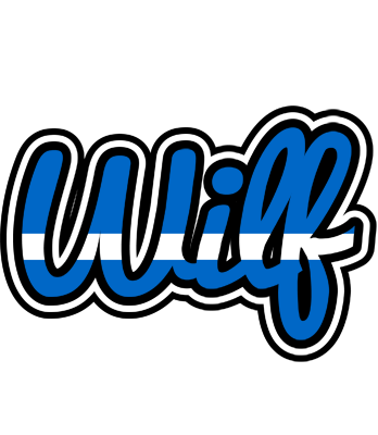 Wilf greece logo