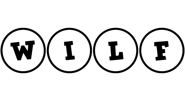 Wilf handy logo