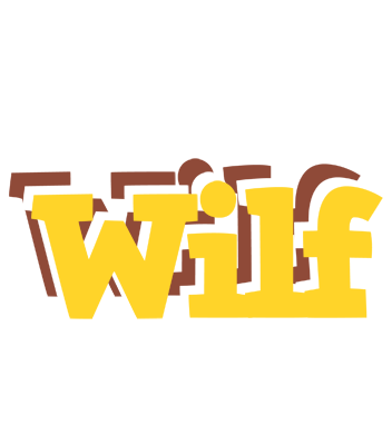 Wilf hotcup logo