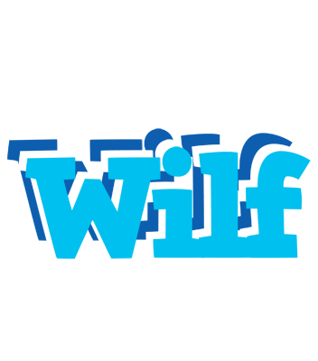 Wilf jacuzzi logo