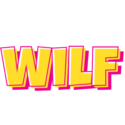Wilf kaboom logo
