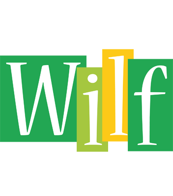 Wilf lemonade logo