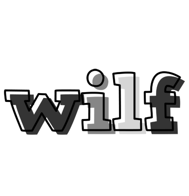 Wilf night logo