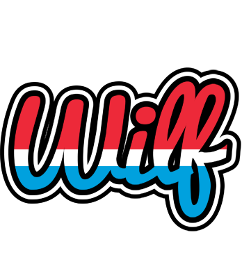 Wilf norway logo