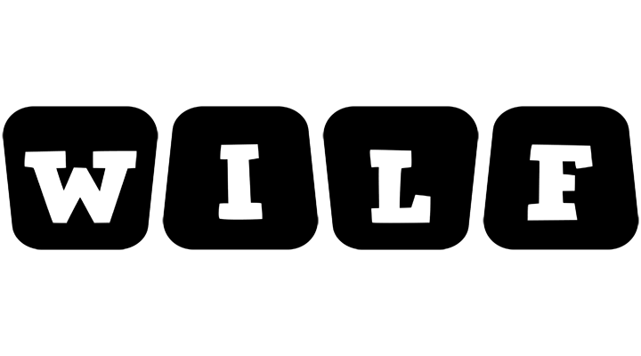 Wilf racing logo