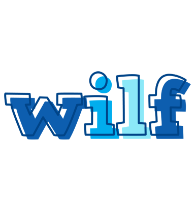 Wilf sailor logo
