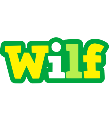 Wilf soccer logo