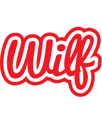 Wilf sunshine logo