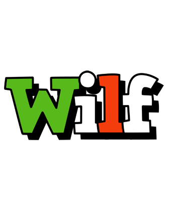Wilf venezia logo