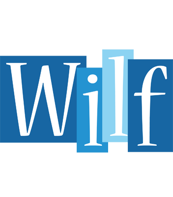 Wilf winter logo