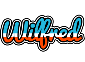 Wilfred america logo