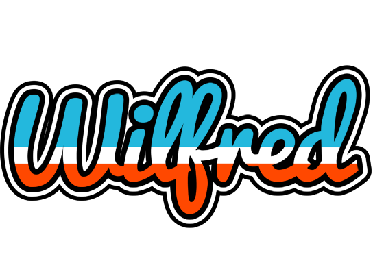 Wilfred america logo