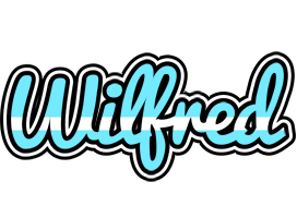 Wilfred argentine logo