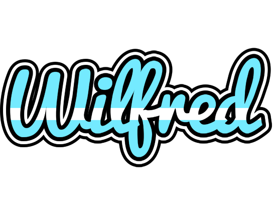 Wilfred argentine logo