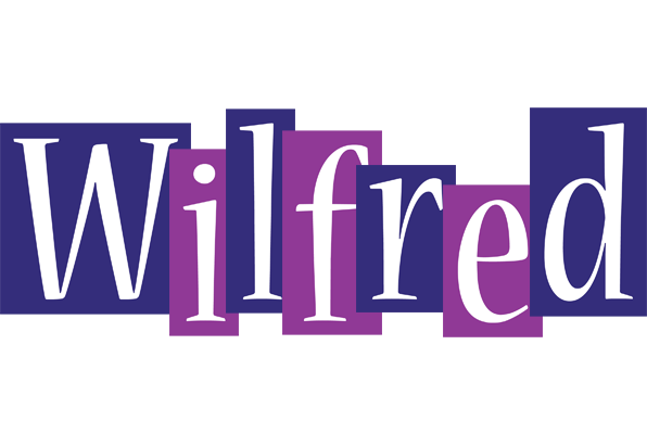 Wilfred autumn logo