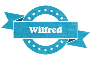 Wilfred balance logo