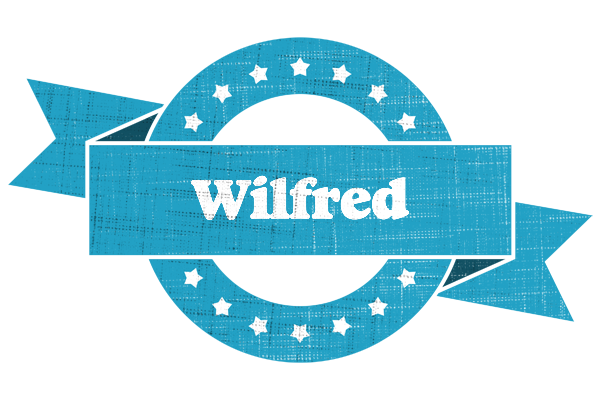 Wilfred balance logo