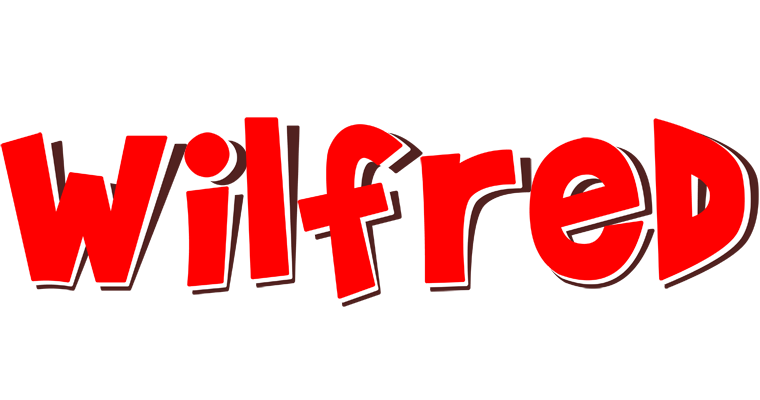 Wilfred basket logo