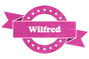 Wilfred beauty logo