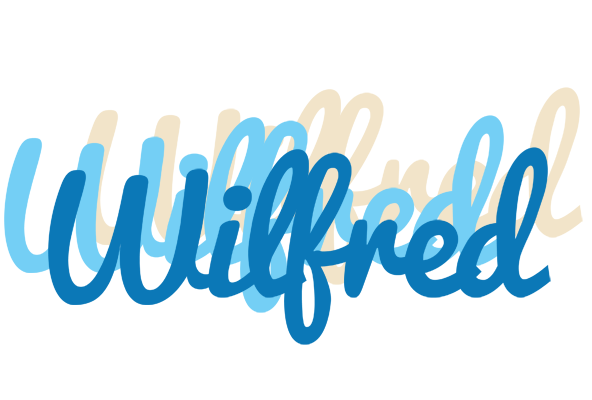 Wilfred breeze logo