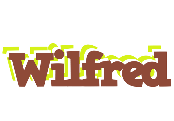 Wilfred caffeebar logo