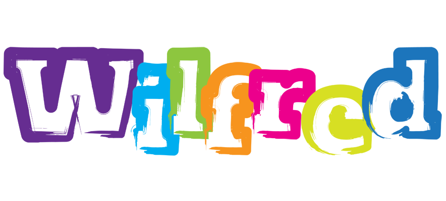 Wilfred casino logo