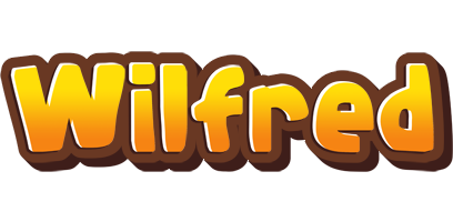 Wilfred cookies logo