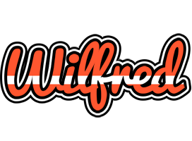 Wilfred denmark logo