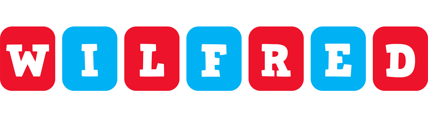 Wilfred diesel logo