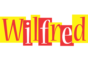 Wilfred errors logo