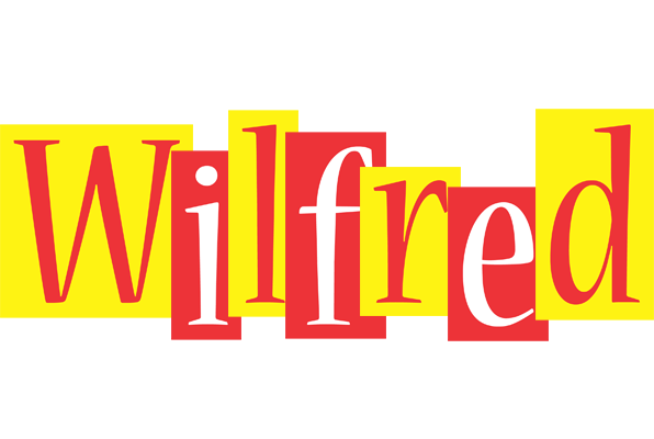 Wilfred errors logo