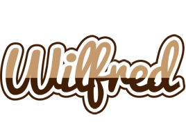 Wilfred exclusive logo