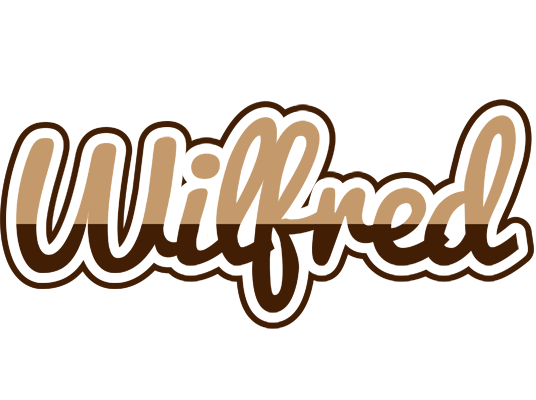 Wilfred exclusive logo