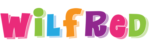 Wilfred friday logo