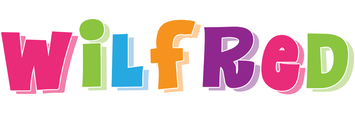 Wilfred friday logo